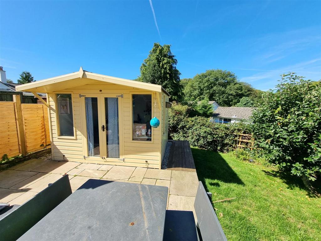 Summerhouse