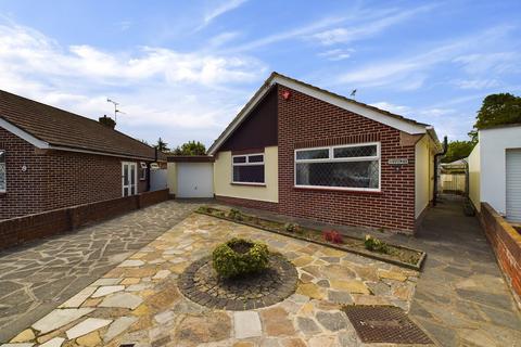9 Cornwallis Gardens, Broadstairs, CT10 1DW