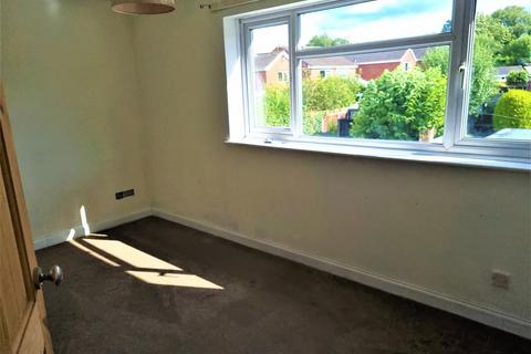 18 Greenacres Drive, Uttoxeter, ST14 7EB