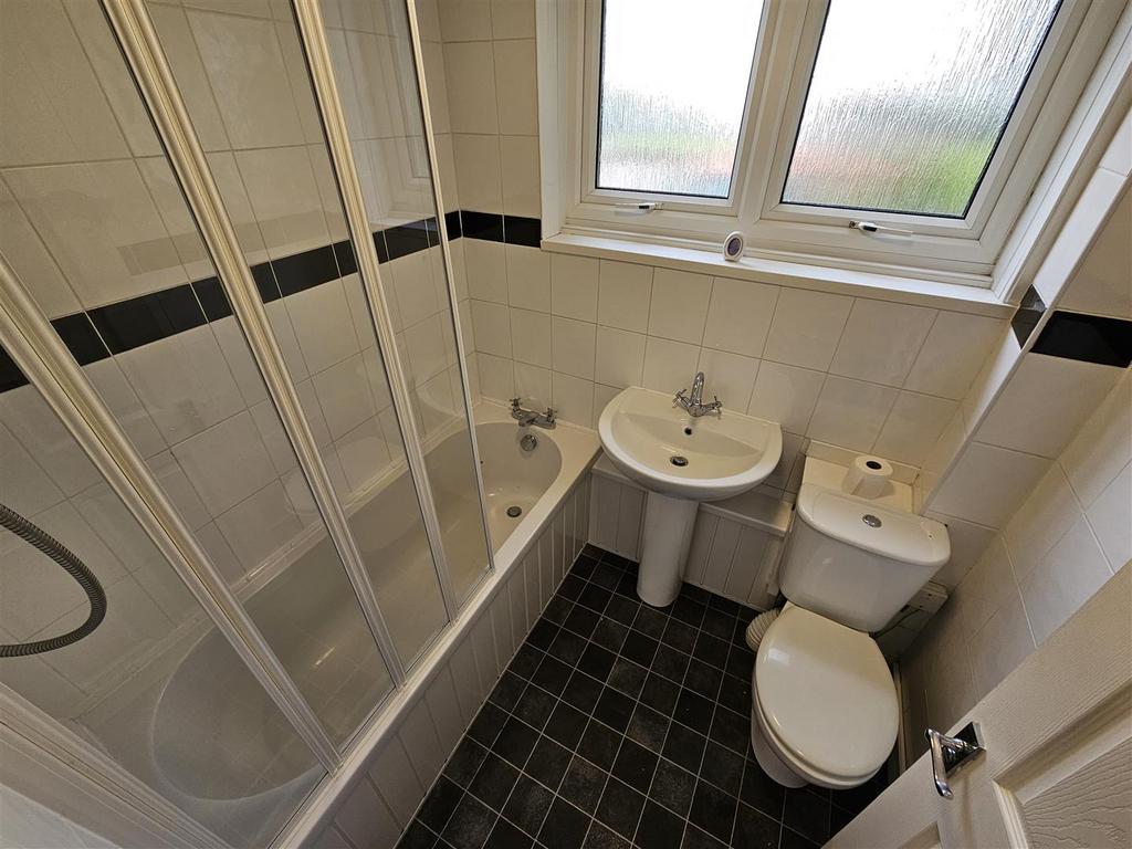 Bathroom W.C.