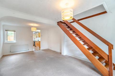 3 bedroom terraced house for sale, Church Street, Boughton Monchelsea, Maidstone