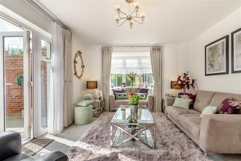 2 Barty Way, Thurnham, Maidstone, ME14 4GB