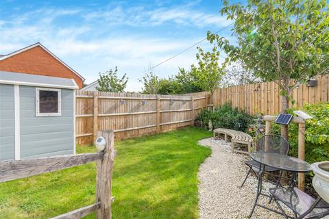 2 Barty Way, Thurnham, Maidstone, ME14 4GB