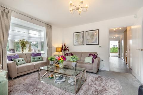 2 Barty Way, Thurnham, Maidstone, ME14 4GB