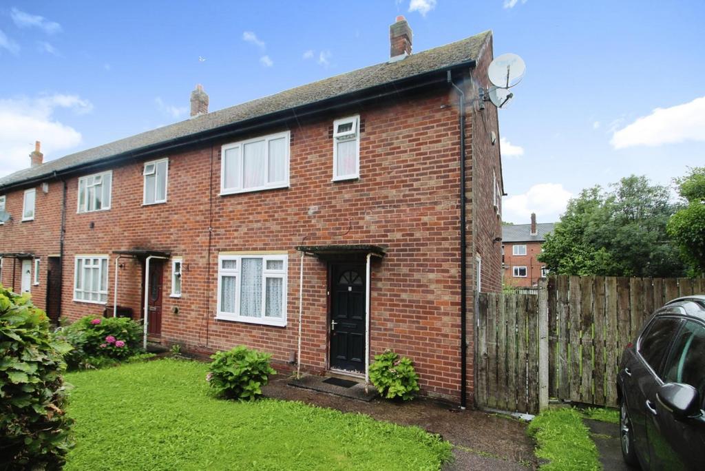 Mossdale Road, Manchester 2 bed house for sale £220,000