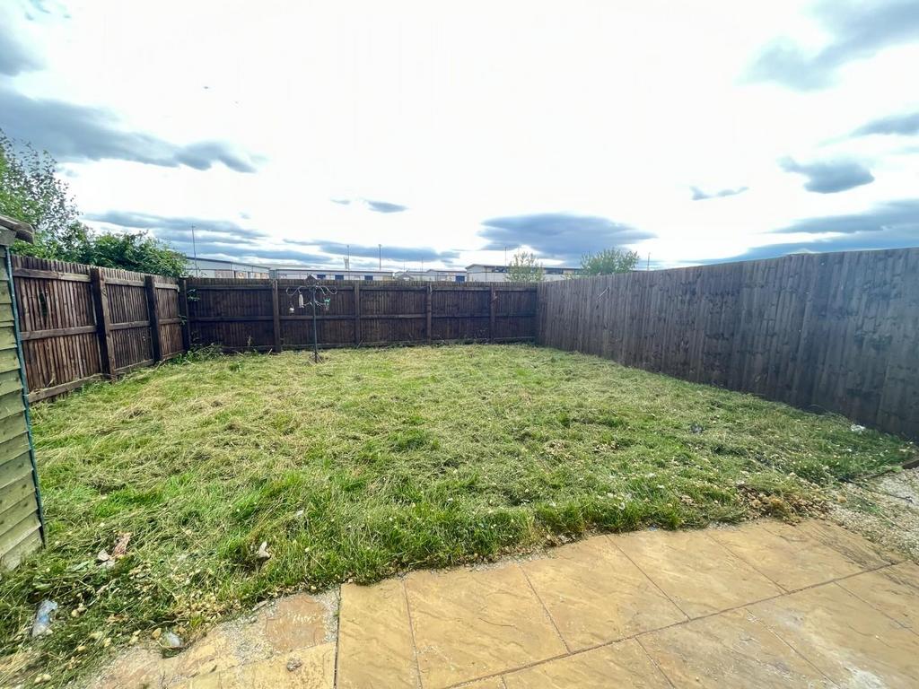 Poppy Drive, Sowerby, Thirsk 3 bed semidetached house £239,950
