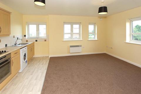 2 bedroom flat to rent - WOLVERHAMPTON, Waterside Close
