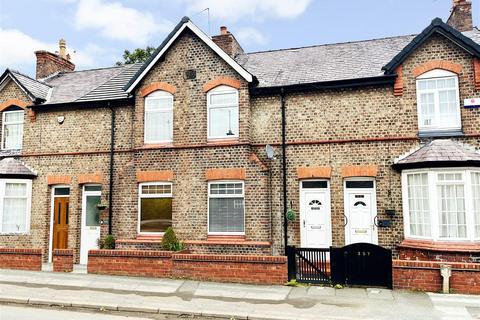 2 bedroom terraced house for sale, Hale Road, Hale Barns, Altrincham