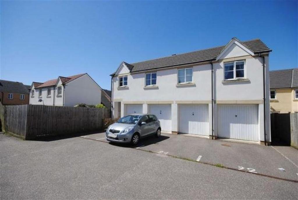 Kimberley Park, Bideford, Devon 2 bed flat £695 pcm (£160 pw)