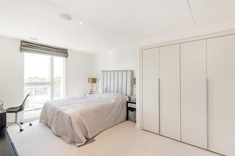 3 bedroom flat to rent, Moore House, Grosvenor Waterside, 2 Gatliff Road, London, SW1W