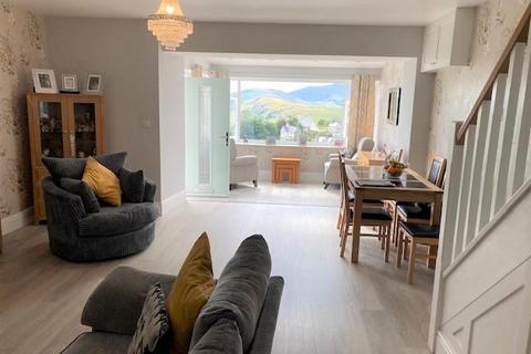 2 bedroom end of terrace house for sale, Richmond Terrace, Blaenau Ffestiniog