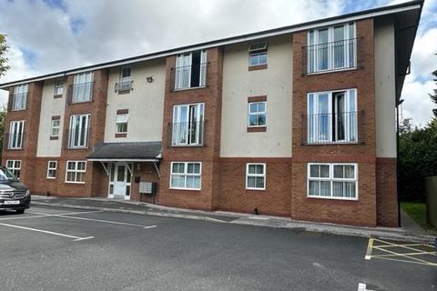 1 bedroom flat for sale - Hillcrest Court, Wallasey