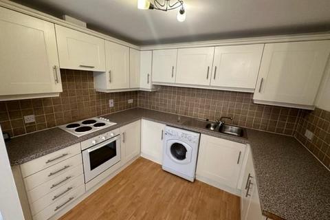 1 bedroom flat for sale - Hillcrest Court, Wallasey