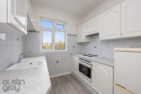 5, Beverley Court Aldrington Close, Hove, BN3 5UB