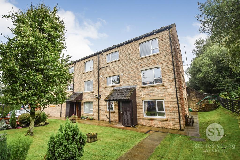 Whalley New Road, Ramsgreave, Blackburn, BB1 1 bed ground floor flat