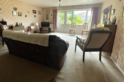 3 bedroom detached bungalow for sale, Woodbury Way, Axminster, Devon, EX13