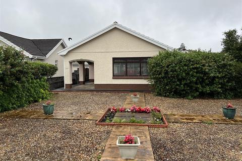 3 bedroom bungalow for sale, James Griffiths Road, Ammanford