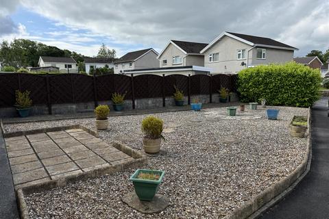 3 bedroom bungalow for sale, James Griffiths Road, Ammanford