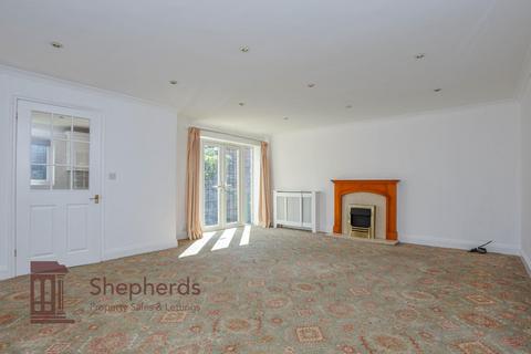 4 bedroom detached house for sale, Stanstead Road, Hoddesdon EN11