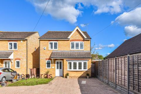 4 bedroom detached house for sale, Stanstead Road, Hoddesdon EN11