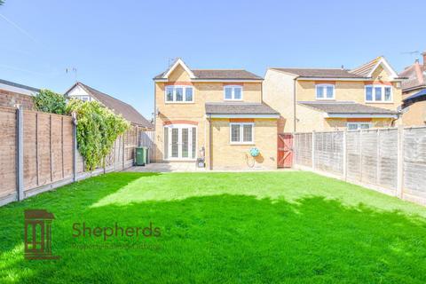 4 bedroom detached house for sale, Stanstead Road, Hoddesdon EN11