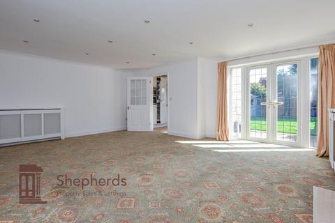 4 bedroom detached house for sale, Stanstead Road, Hoddesdon EN11