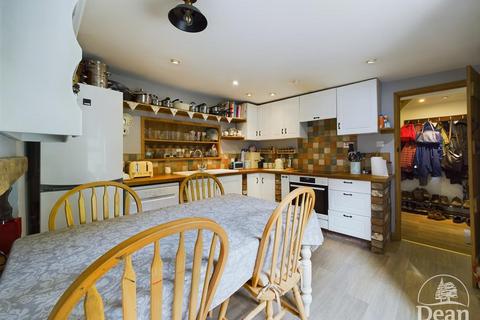 3 bedroom cottage for sale, Upper Lydbrook, Lydbrook