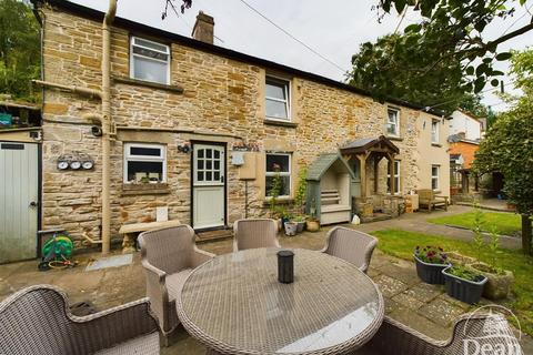 3 bedroom cottage for sale, Upper Lydbrook, Lydbrook