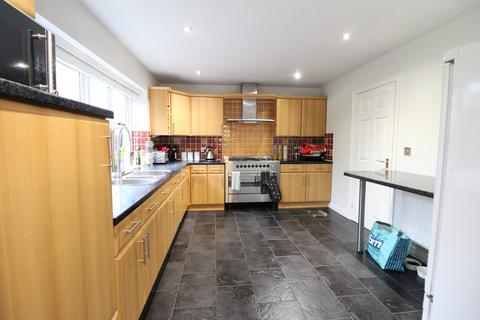 7 bedroom detached house for sale - High Pastures, Keighley, BD22