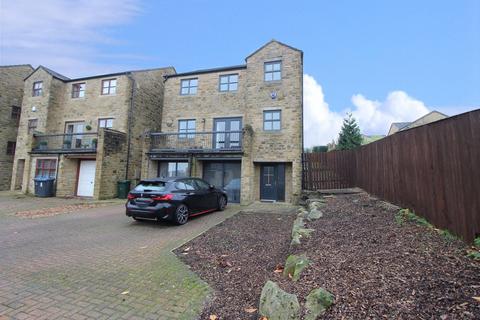 7 bedroom detached house for sale, High Pastures, Keighley, BD22