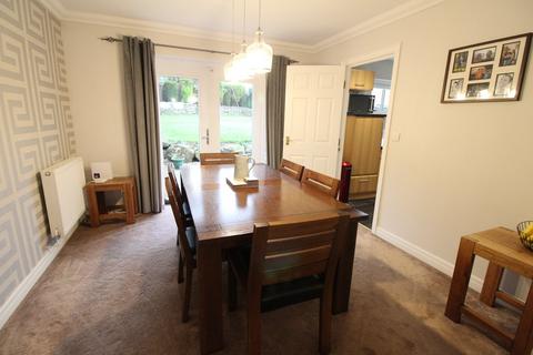 6 High Pastures, Keighley, BD22 6JY