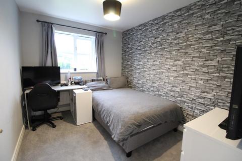6 High Pastures, Keighley, BD22 6JY