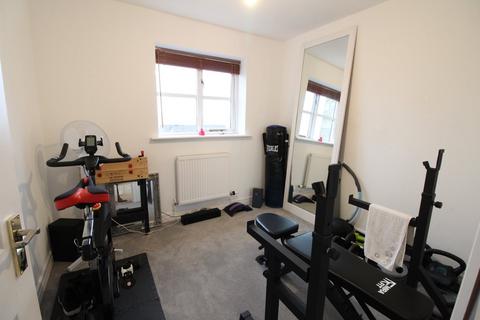 6 High Pastures, Keighley, BD22 6JY
