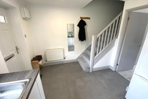 2 bedroom end of terrace house for sale - Swinford Hollow, Little Billing, Northampton NN3