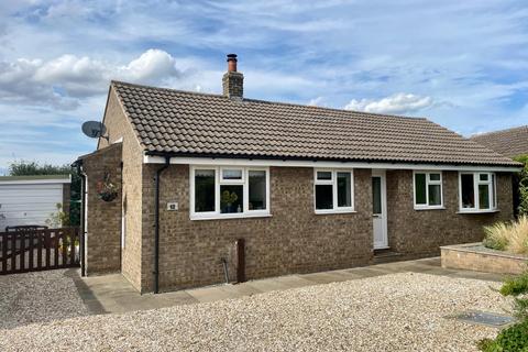 12 Saxon Drive, Rillington, Malton, YO17 8LZ