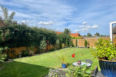 12 Saxon Drive, Rillington, Malton, YO17 8LZ