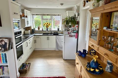 12 Saxon Drive, Rillington, Malton, YO17 8LZ