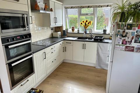 12 Saxon Drive, Rillington, Malton, YO17 8LZ