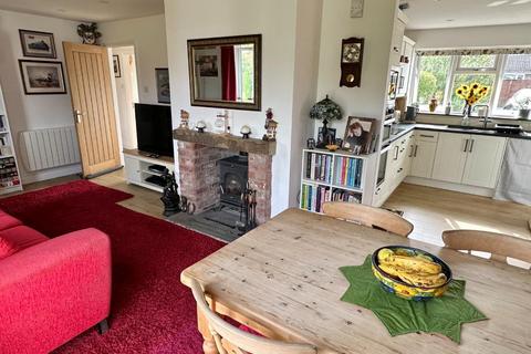 12 Saxon Drive, Rillington, Malton, YO17 8LZ