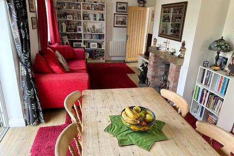 12 Saxon Drive, Rillington, Malton, YO17 8LZ