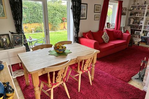 12 Saxon Drive, Rillington, Malton, YO17 8LZ