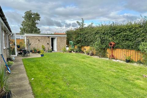 12 Saxon Drive, Rillington, Malton, YO17 8LZ