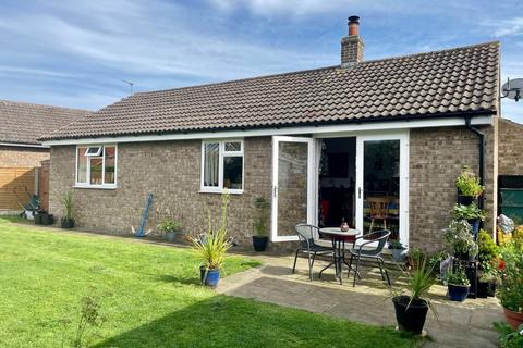 12 Saxon Drive, Rillington, Malton, YO17 8LZ