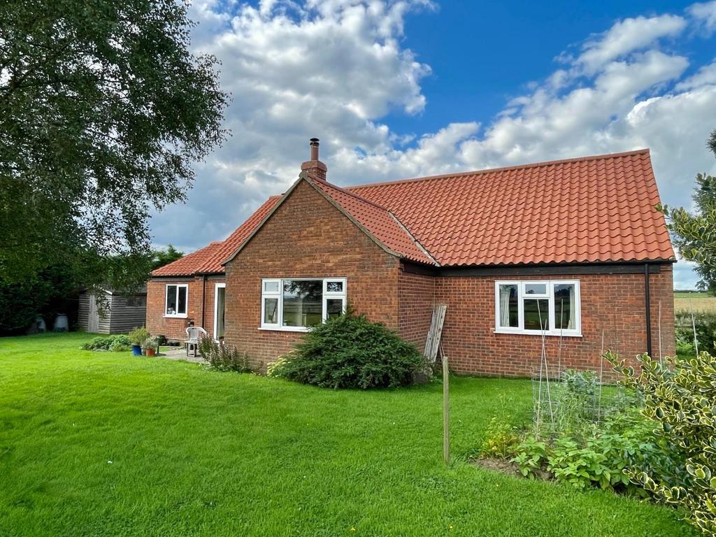 Great Edstone, York 4 bed detached house for sale £575,000
