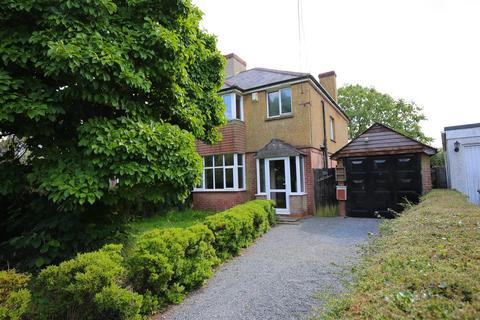 3 bedroom semi-detached house for sale, Vigo Road, Fairseat, Sevenoaks