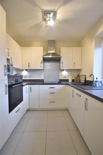2 bedroom retirement property for sale - 17 Summerfield Place, 117 Wenlock Road, Shrewsbury, SY2 6JX