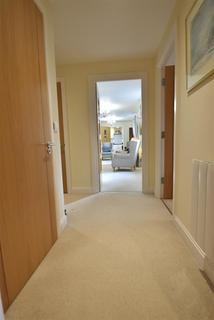 2 bedroom retirement property for sale - 17 Summerfield Place, 117 Wenlock Road, Shrewsbury, SY2 6JX