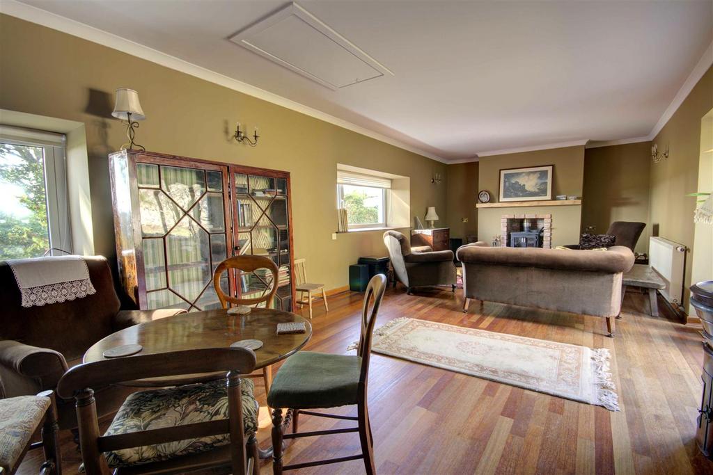 Sitting room