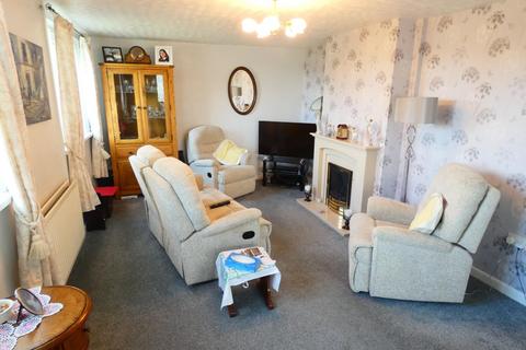 1 Stonegarth, Carlisle, CA2 6NR