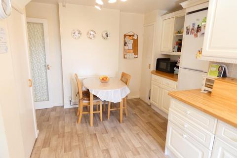 1 Stonegarth, Carlisle, CA2 6NR